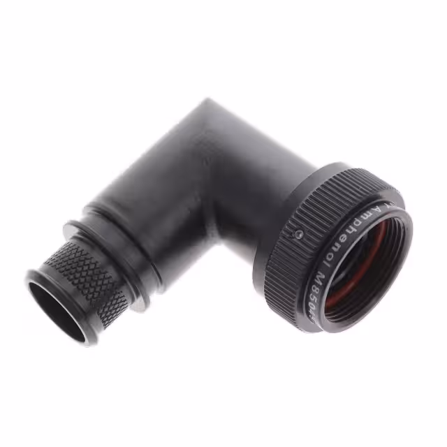 M85049/90-15Z03 Amphenol Interconnect India  Carcasas traseras y abrazaderas de cables